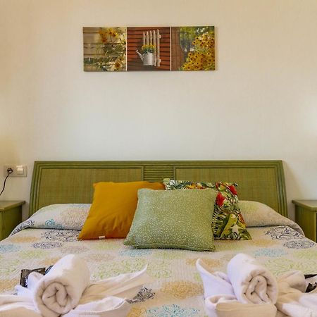 Villa Maria En Playa Blanca Eksteriør bilde