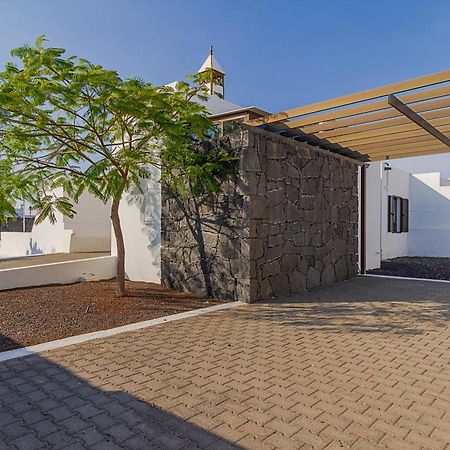 Villa Maria En Playa Blanca Eksteriør bilde