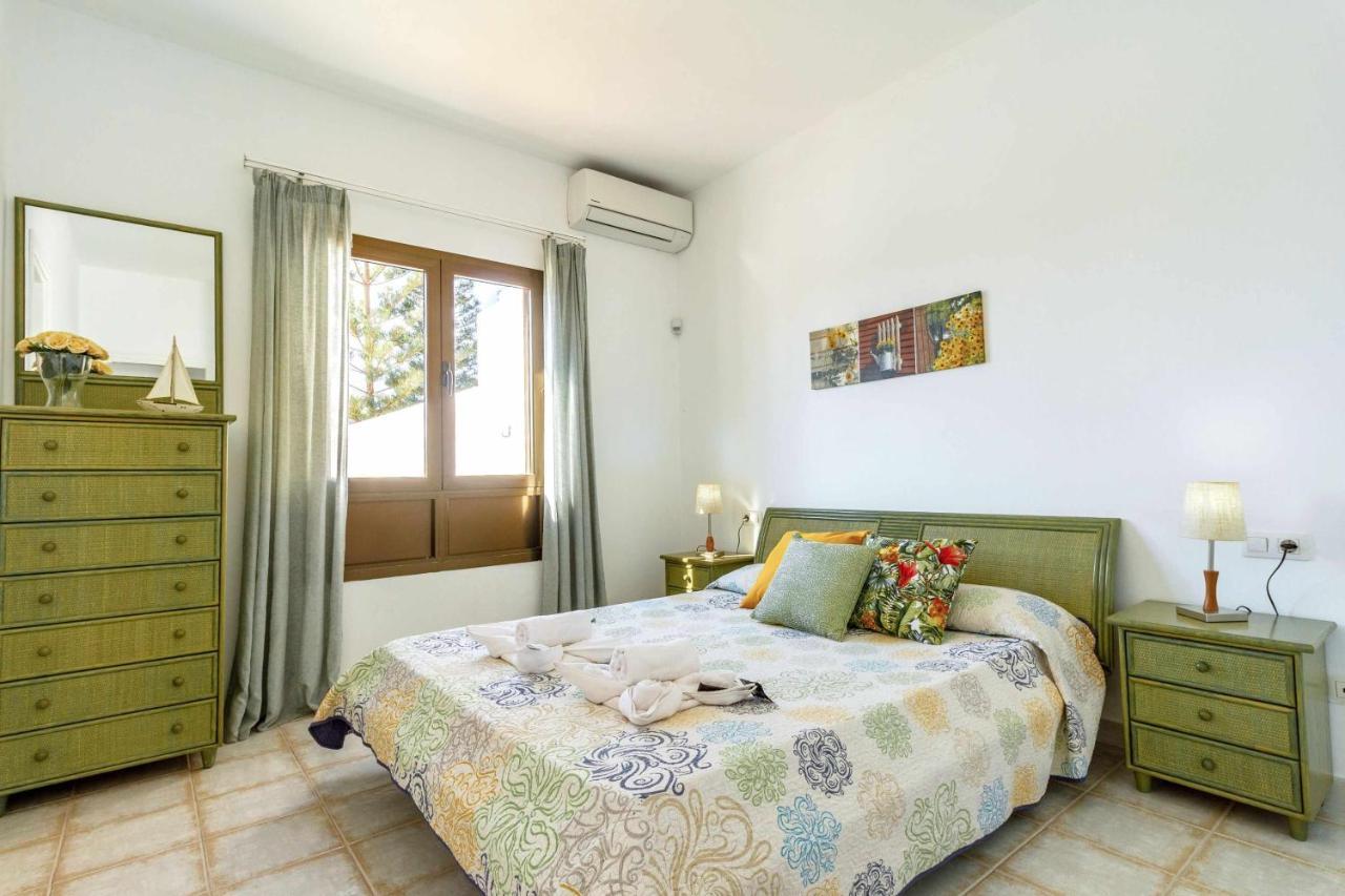 Villa Maria En Playa Blanca Eksteriør bilde