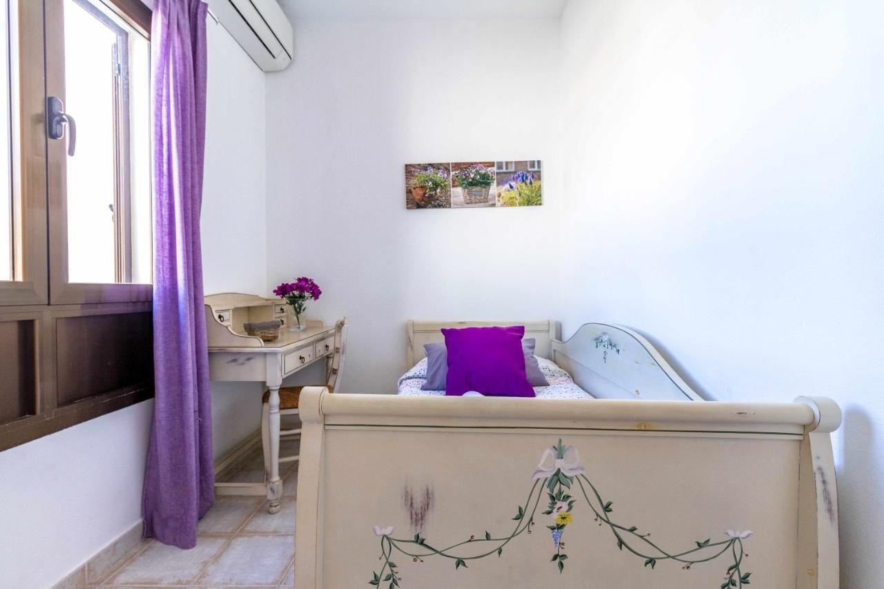 Villa Maria En Playa Blanca Eksteriør bilde