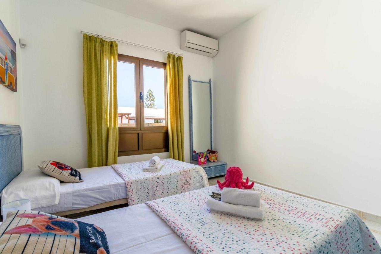 Villa Maria En Playa Blanca Eksteriør bilde