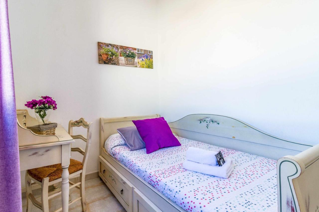 Villa Maria En Playa Blanca Eksteriør bilde